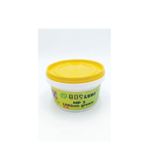 BDS Lube Grease - API MP-3 - SAE Lithium - Pack Size 400gm