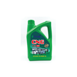 BDS CNG Edition Metal Can Plastic - API SN - SAE 20W50 - Pack Size 2